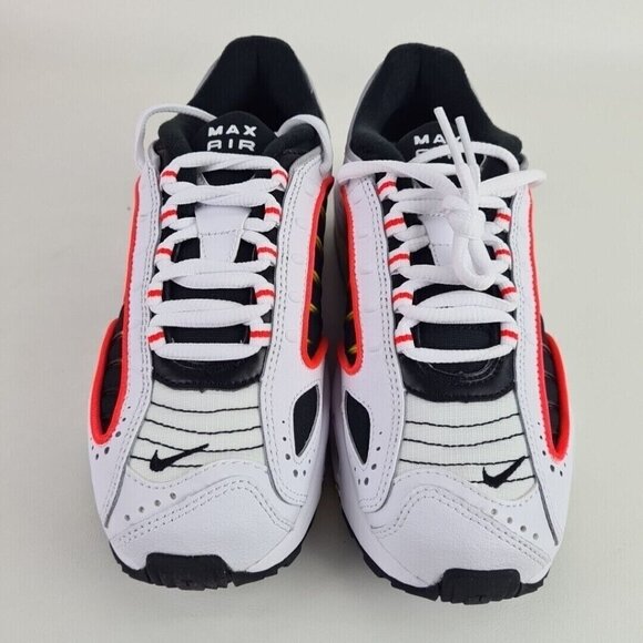 Nike Air Max Tailwind 4 Athletic Shoes Sports White - Picture 5 of 10